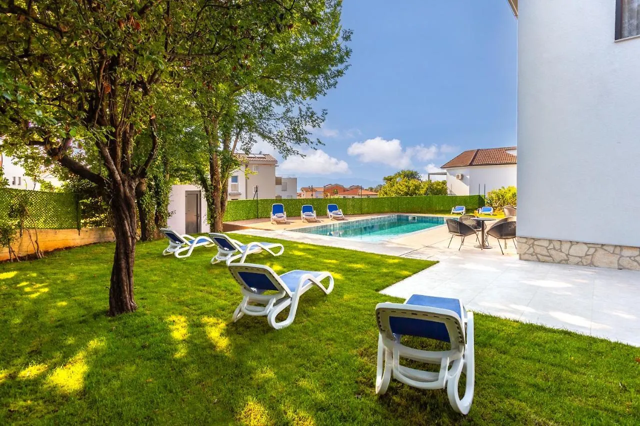 Villa House Serenity Njivice