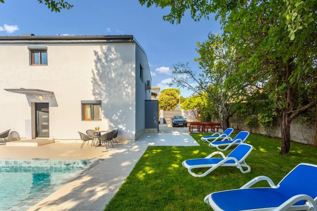 House Serenity Njivice Croatia
